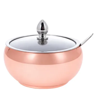 MASTER Šećerluk bakreni 11cm 260676