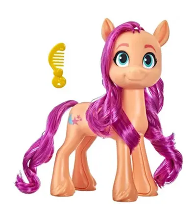 MATTEL Igračka My Little Pony 25cm F1588