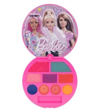 MATTEL Igračka set za šminkanje BARBIE BB0065GG