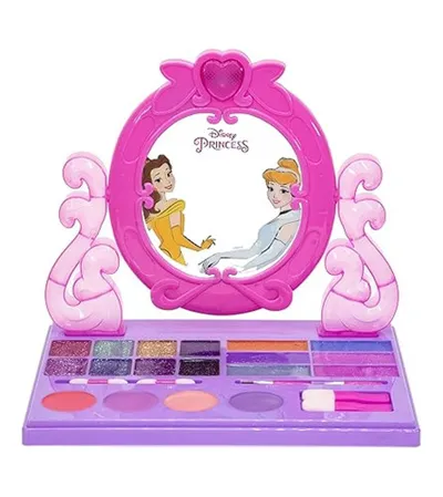 DISNEY Igračka set za šminkanje sa zvukom DP2452GG