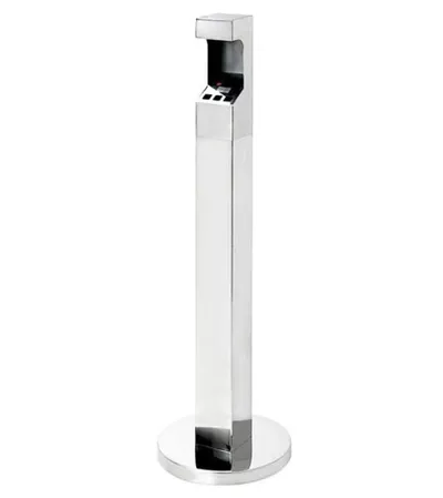 MASTER Kanta metalna/pepeljara 320x100x1140mm GPX-KD-753