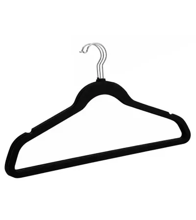 MASTER Ofinger plišani plastični 45cm 5/1 LVP21B crni
