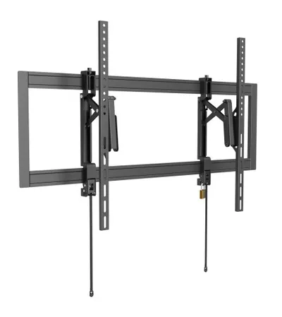 MASTER Nosač za LCD TV 55"-105" sa nagibom zglobni LP80-610T