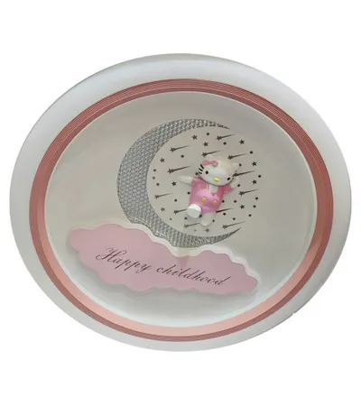 MASTER Plafonjera LED dječija 120W fi50cm 3 boje GS-825562