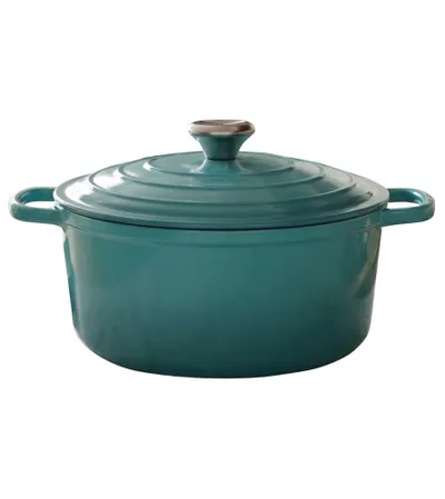 BAKERS SECRET Šerpa sa poklopcem gusana 26cm BS11405