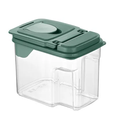 QLUX Kutija za žitarice 1,8L FRESHMAX L-00943