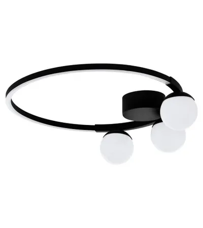 MASTER Luster LED stropni 22W 3000K 99375
