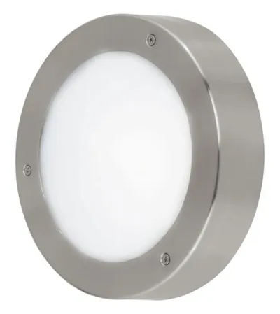 MASTER Lampa LED zidna VENTO 2 5,4W 3000K 96365