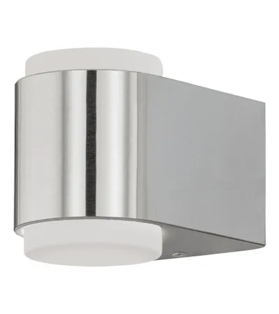 MASTER Lampa LED zidna BRIONES 2x3W 3000K 95079