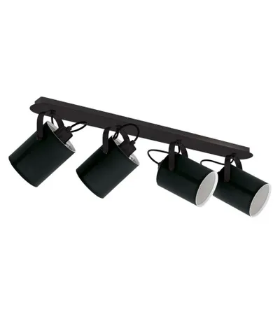 MASTER Lampa Spot VILLABATE 4xE27 33648