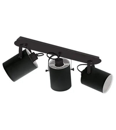 MASTER Lampa spot 3xE27 Villabate 33647