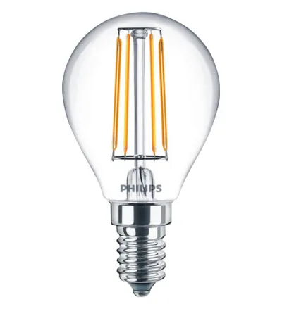 PHILIPS Sijalica LED 40W 4000K E14