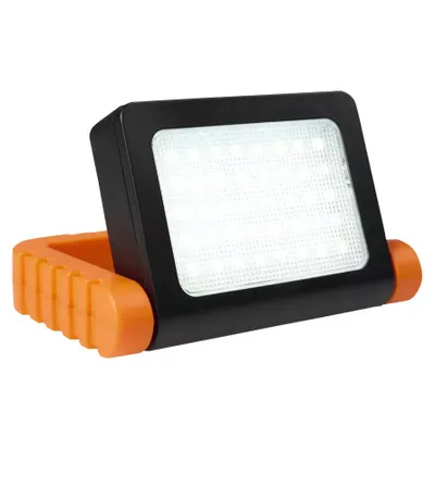 SMARTWARE Lampa LED radna solarna USB 4W 6500K FCL-80144