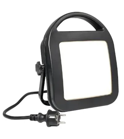 SMARTWARE Lampa LED radna prenosiva 40W 4000K FCL-80136