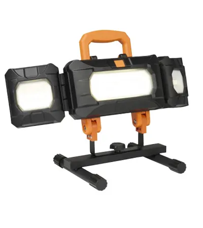 SMARTWARE Lampa LED radna prenosiva 50W 5400lm FCL-80133