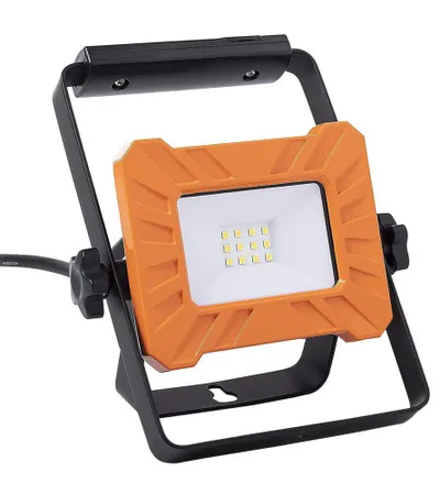 SMARTWARE Lampa LED radna prenosiva 10W 6500K FCL-76003