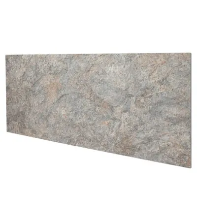 MASTER Panel zidni fleksibilni 1200x600mm 3D SLATE RUST GREY