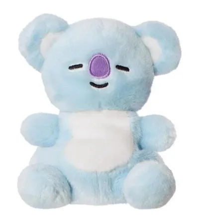 MASTER Igračka plišana Koala 13cm plava 61507