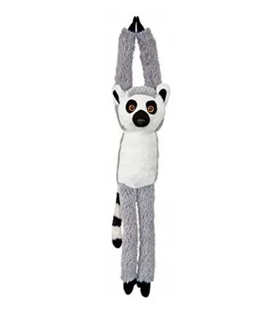 MASTER Igračka plišani Lemur 48cm 61051