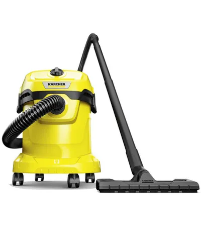KARCHER Usisivač WD 2 PLUS V 15L 1.628-011.0