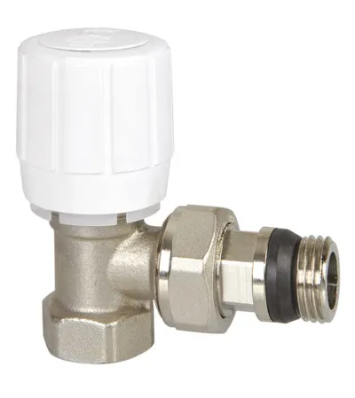 ICMA Ventil termostatski kutni 1/2" 974