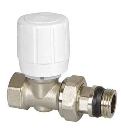 ICMA Ventil termostatički ravni 1/2" 975