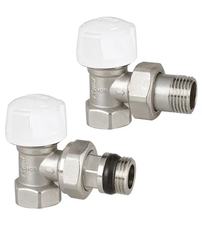 ICMA Ventil termostatski kutni 1/2" 774