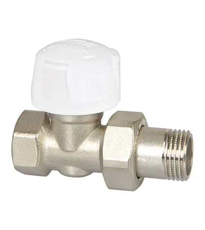 ICMA Ventil termostatski ravni 1/2" 775