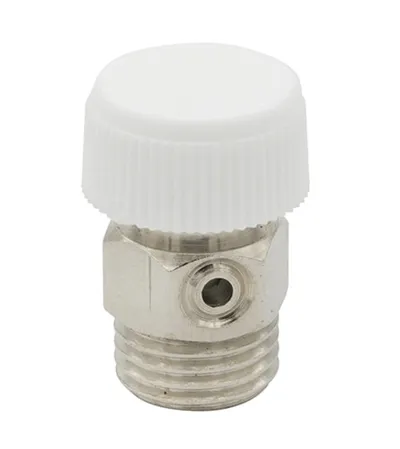 ICMA Ventil za odzračivanje 1/4" 701
