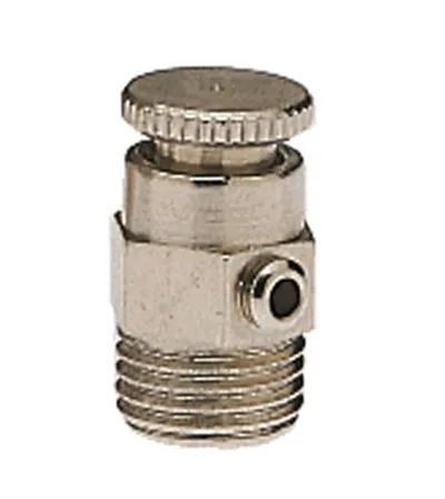 ICMA Ventil ručni za odzračivanje 1/4" 703
