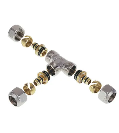 ICMA T-komad 20x2 546