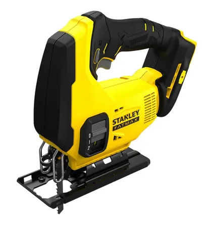 STANLEY Pila ubodna AKU 18V V20 SFMCS600B-XJ