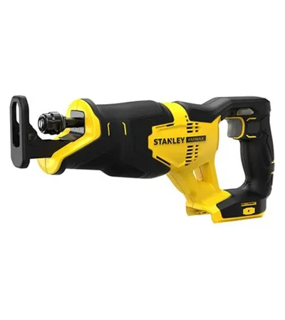 STANLEY Pila sabljasta 18V V20 SFMCS300B-XJ