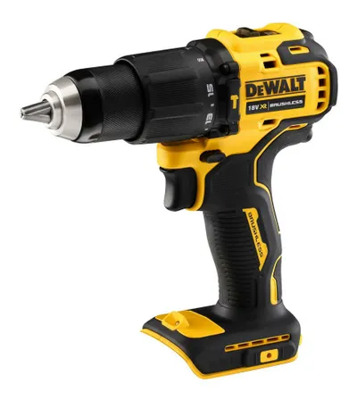 DEWALT Bušilica udarna AKU 18V XR BL DCD709N-XJ