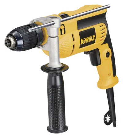 DEWALT Bušilica udarna 13mm 650W DWD024S-QS