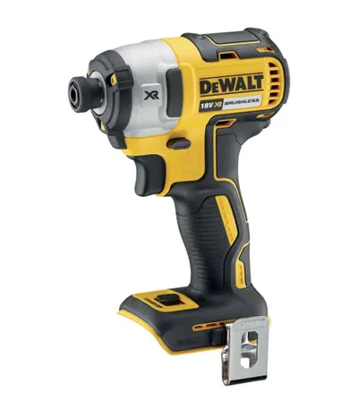 DEWALT Odvijač udarni AKU 18V XR BL DCF887N-XJ
