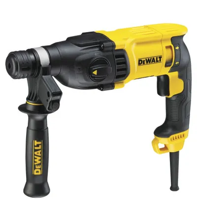 DEWALT Bušilica čekić SDS-Plus 26mm D25133K-QS