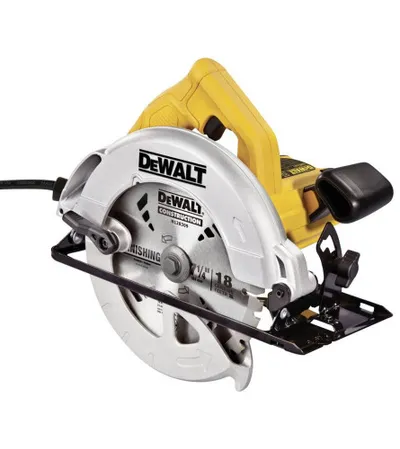 DEWALT Pila kružna 184mm 1350W DWE560-QS