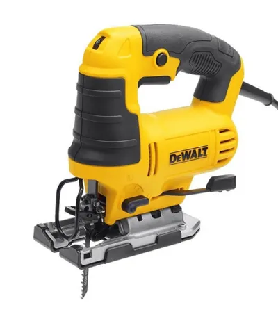 DEWALT Pila ubodna 650W DWE349-QS