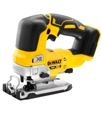 DEWALT Pila ubodna 18V XR BL DCS334N-XJ