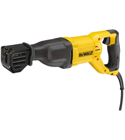 DEWALT Pila sabljasta 1100W DWE305PK-QS
