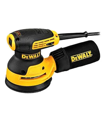 DEWALT Brusilica 125mm 280W DWE6423-QS