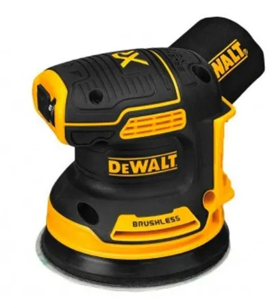 DEWALT Brusilica AKU 125mm 18V XR BL DCW210N-XJ