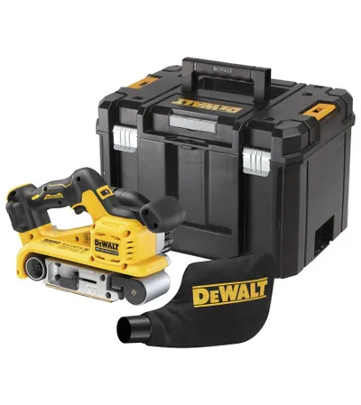 DEWALT Brusilica AKU 18V XR BL DCW220NT-XJ