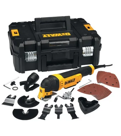 DEWALT Alat multifunkcionalni set 300W DWE315KT-QS