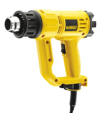 DEWALT Pištolj za topli zrak 1800W D26411-QS