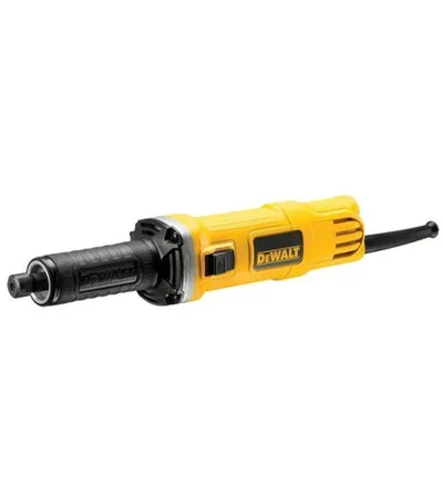 DEWALT Brusilica ravna 6mm 450W DWE4884-QS