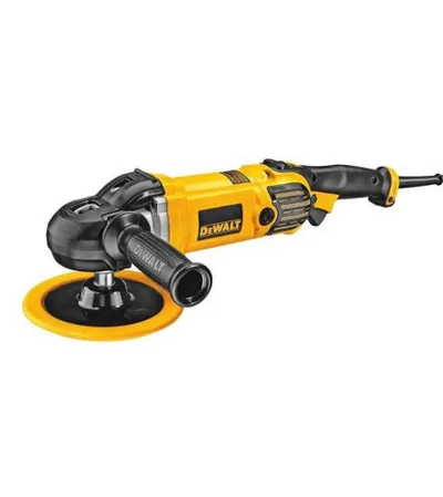 DEWALT Polirka električna 180mm 1250W DWP849X-QS