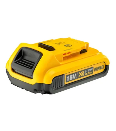 DEWALT Baterija AKU 18V XR 2.0AH DCB183-XJ