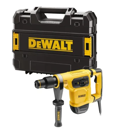 DEWALT Bušilica čekić SDS-MAX 40mm D25481K-QS
